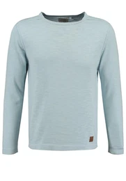 Sweatshirt MSW KLANGELO round
