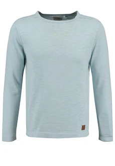 Key Largo Sweatshirt KLANGELO Hellblau/Blau/Türkis/Grün