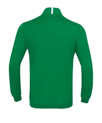 Jako Sweatjacke Striker 2.0 Neonfarben/Grün/Dunkelgrün