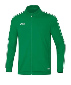 Jako Sweatjacke Striker 2.0 Neonfarben/Grün/Dunkelgrün Jako Sweatjacke Striker 2.0 Neonfarben/Grün/Dunkelgrün