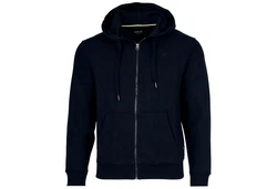 REPLAY Sweatjacke einfarbig