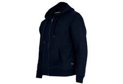 REPLAY Sweatjacke einfarbig