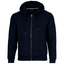 REPLAY Sweatjacke einfarbig