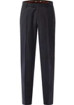 CG Club of Gents Anzughose mit Bügelfalte Modern Fit Anzughose Dunkelblau/Hellblau/Blau/Grau/Dunkelgrau