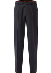 CG Club of Gents Anzughose mit Bügelfalte Modern Fit Anzughose Dunkelblau/Hellblau/Blau/Grau/Dunkelgrau