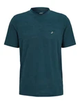 Joy Sportswear T-Shirt ARNO Türkis/Grün/Dunkelgrün/Blau