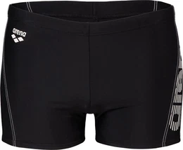 Badeshorts M BYOR EVO Herren Badehose schwarz/wei