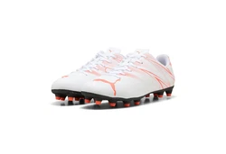 PUMA ATTACANTO FG/AG Fußballschuh Rosa