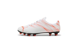 PUMA ATTACANTO FG/AG Fußballschuh Rosa