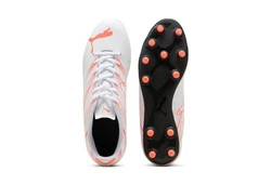 PUMA ATTACANTO FG/AG Fußballschuh Rosa