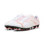 PUMA ATTACANTO FG/AG Fußballschuh Rosa