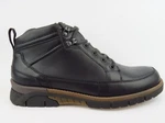 Waldlufer Winterstiefel H-Markus PALMER Schwarz