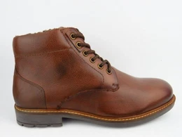TOLEDO Cow Antic Winterstiefel