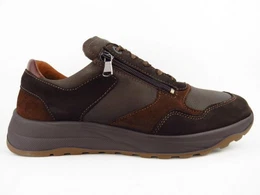 Waldlufer K-John nuba moro ZIP Slipper
