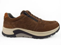 Rollingsoft Nubuk Sneaker