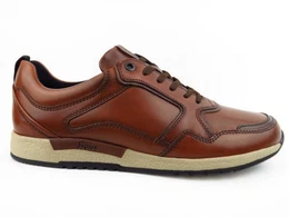 Rojaro-713 cognac G Sneaker