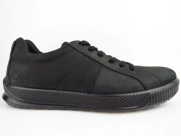 BYWAY schwarz Sneaker