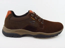 Nubuk Sneaker
