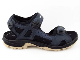 OFFROAD Yucatan ombre Pantolette