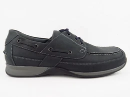 Waldlufer Herko CRAZY-HORSE notte Schnrschuh