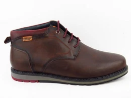 Berna M8J olmo Stiefelette