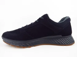 Ecco Exostride M Low GTX Schnürschuh nacht (83530401303)