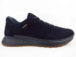 Ecco Exostride M Low GTX Schnürschuh nacht (83530401303)