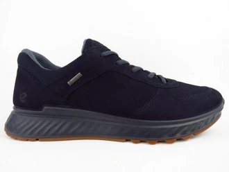 Ecco Exostride M Low GTX Schnürschuh