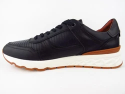 PIKOLINOS Aranda Sneaker Schwarz/Braun/Dunkelblau/Rot/Grau/Blau
