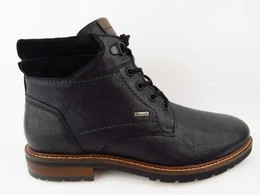 Rostolo-701-TEX Stiefelette