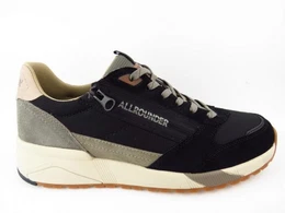 SCARMARO C.SUEDE Sneaker