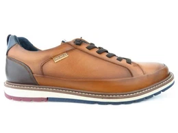 Berna M8J brandy Sneaker