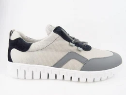 Waldlufer H-Baldo grey Sneaker