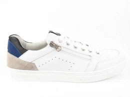 Helsinki bianco Sneaker