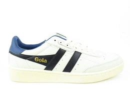 Contact offwh black blue Sneaker