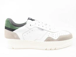 Helsinki bianco Sneaker