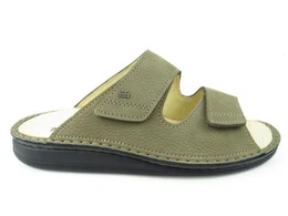 Riad Tango oxide Pantolette
