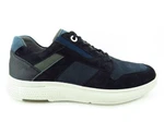 Waldlufer Heiko Sneaker marine