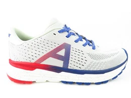 ACTIVE 06 silver grey Sneaker