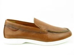cognac Slipper