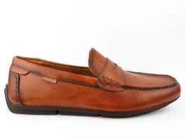 Conil M1S brandy Slipper