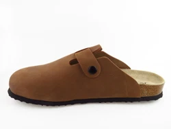 Josef Seibel Clog Josef 04 braun