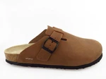 Josef Seibel Clog Josef 04 braun