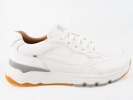 FSK Herren Halbschuhe Sneaker