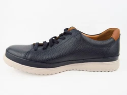 Mephisto Thomas Schnürschuh navy (1345 6135)