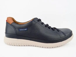 Thomas navy 1345 6135 Schnrschuh