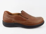 Waldlufer Ken Slipper tabak
