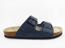 JOSEF 01 ocean Pantolette