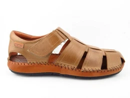 Tarifa 06J castor Schnrschuh
