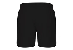 PUMA Badeshorts Mid Shorts Schwarz